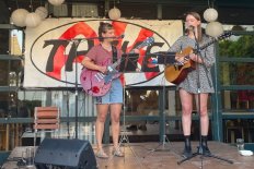 Thank God It´s Friday in der Mensa Eichstätt fällt aus